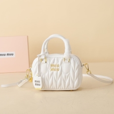 Miu Miu Top Handle Bags